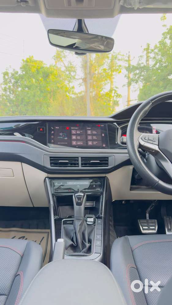 Volkswagen Virtus 1.5 Tsi Gt Plus Evo Dsg, 2025, Petrol