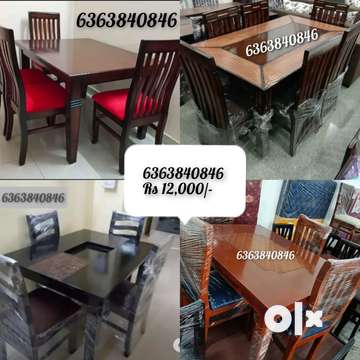 Olx kitchen outlet table