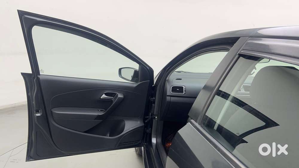 Volkswagen Polo 1.0 Mpi Highline Plus, 2018, Petrol