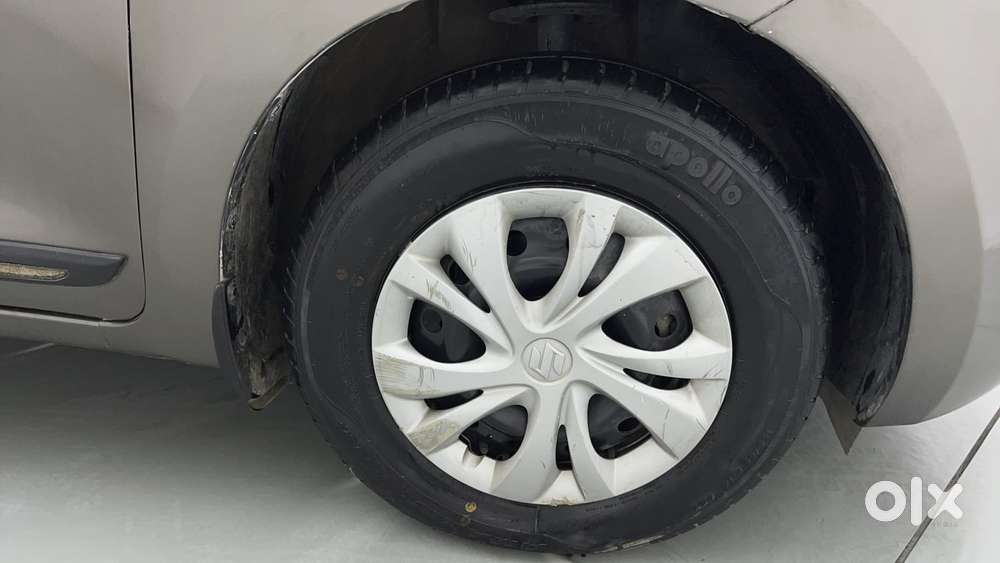Maruti Suzuki Swift Amt Vvt Vxi, 2022, Petrol