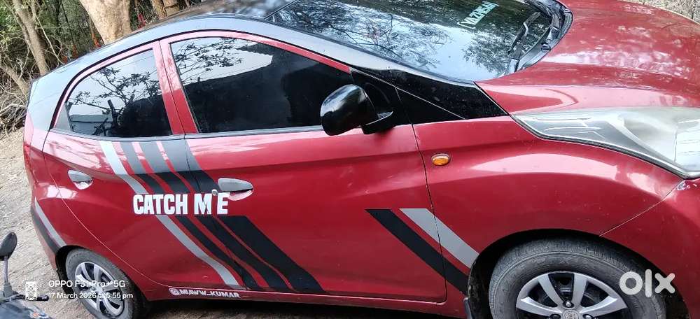 New Condition