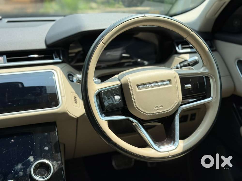 Land Rover Range Velar, 2021, Petrol