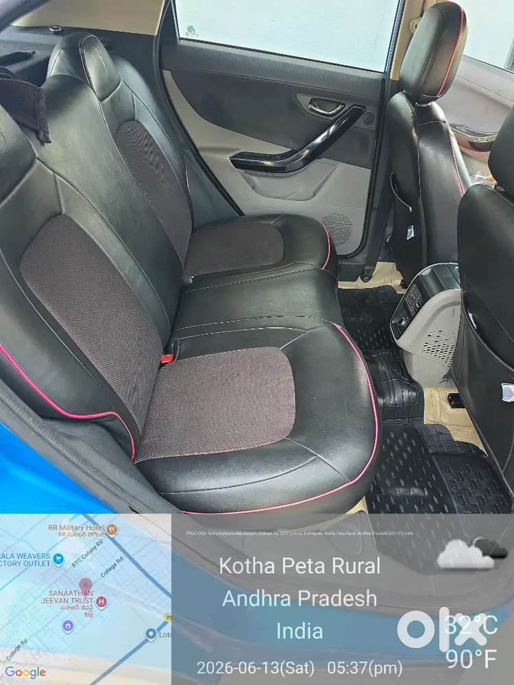 Tata Nexon 2019 Diesel 165227 Km Driven