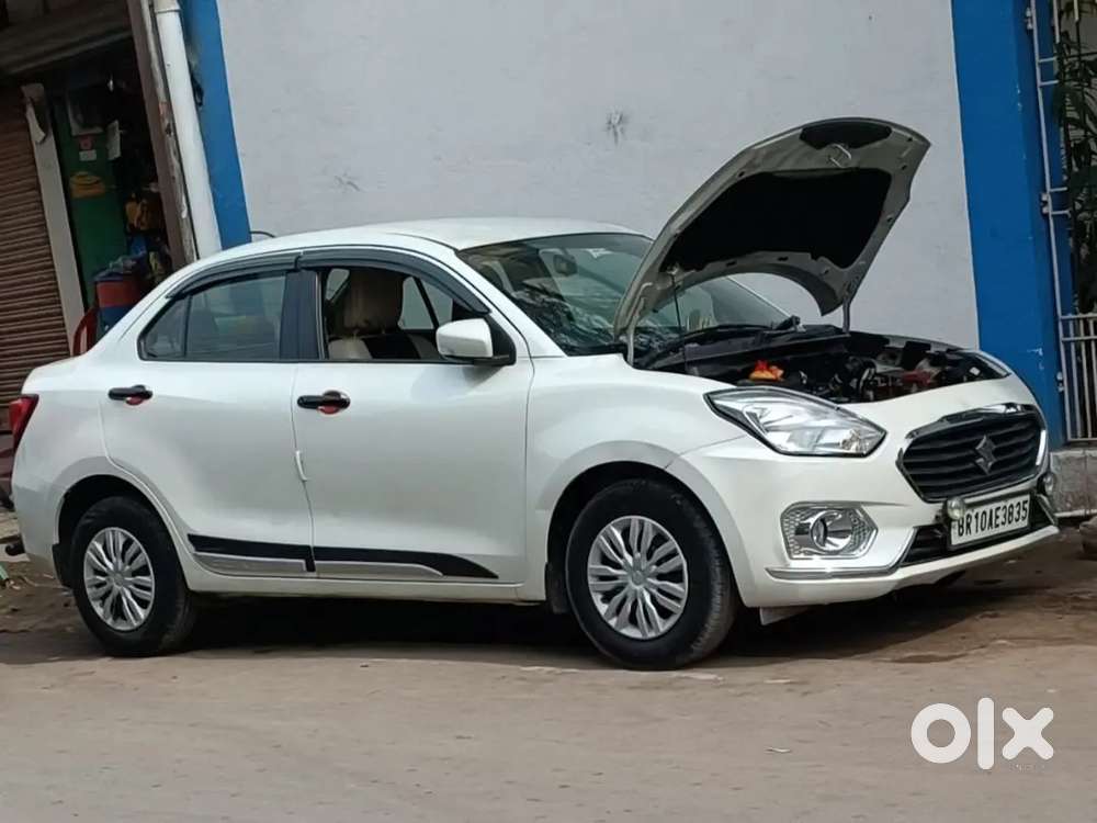 Dzire 2020 Vxi Petrol Excellent Condition