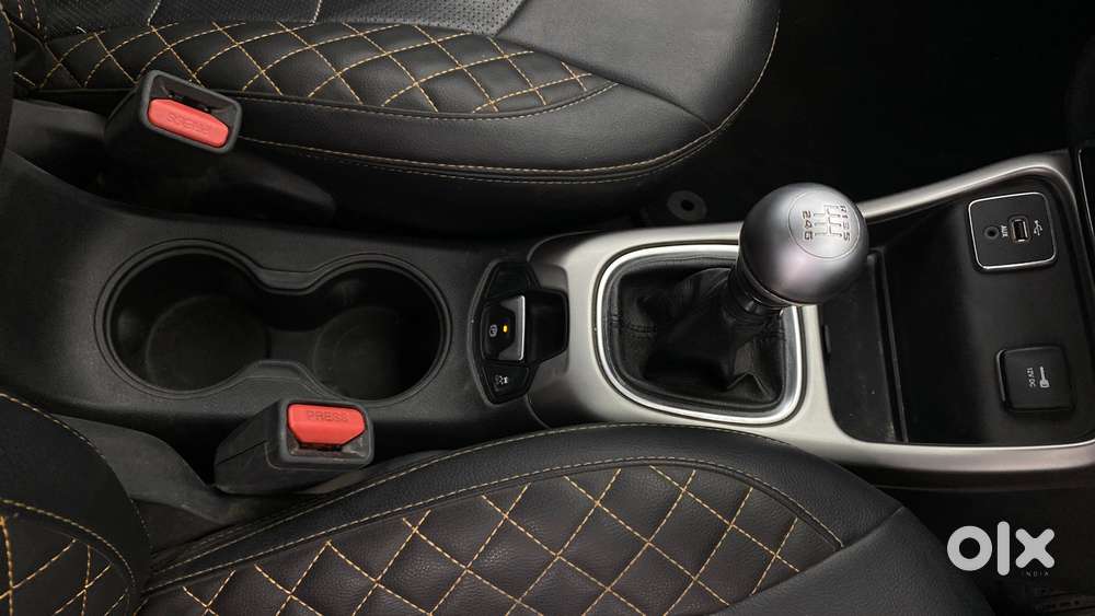 Jeep Compass 1.4 Sport, 2019, Petrol