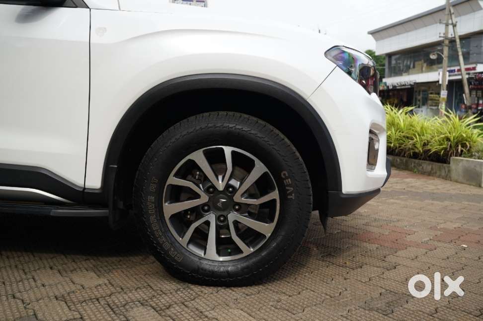 Mahindra Scorpio, 2023, Diesel