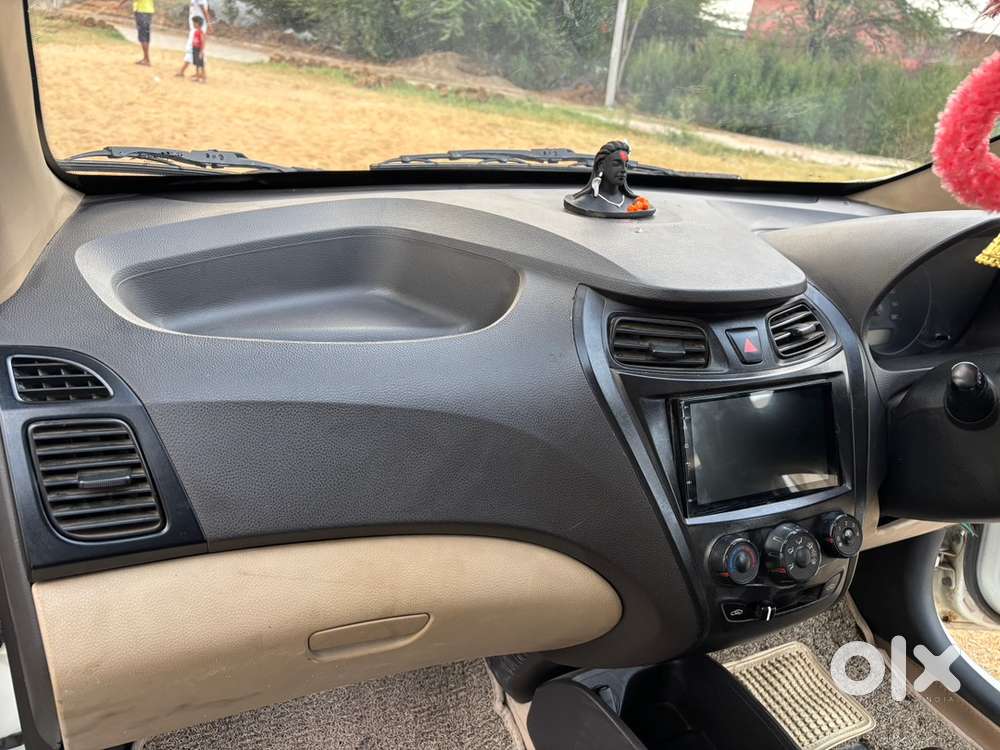 Hyundai Eon Petrol D Lite O 2013