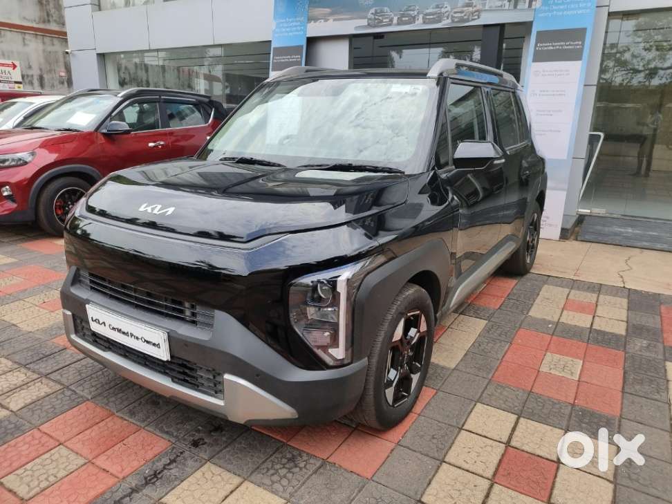 Kia Syros Htk Opt Diesel, 2025, Diesel