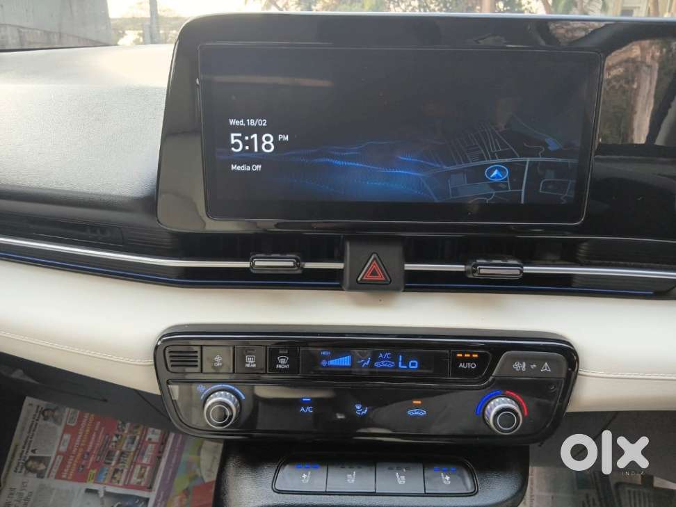 Hyundai Verna 1.5 Sx Petrol Mt, 2024, Petrol