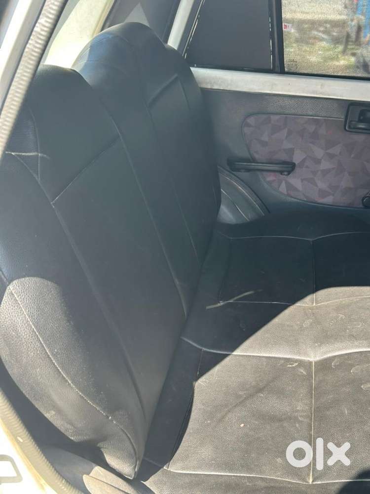 Maruti 800 Good Condition