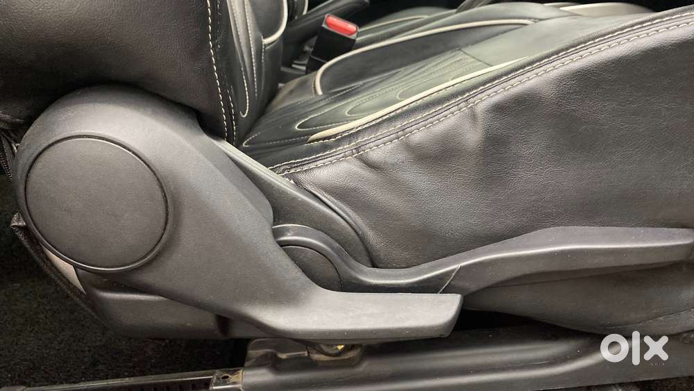 Maruti Suzuki Baleno 1.2 Cvt Alpha, 2017, Petrol