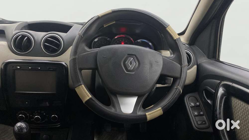 Renault Duster 85ps Diesel Rxl, 2015, Diesel