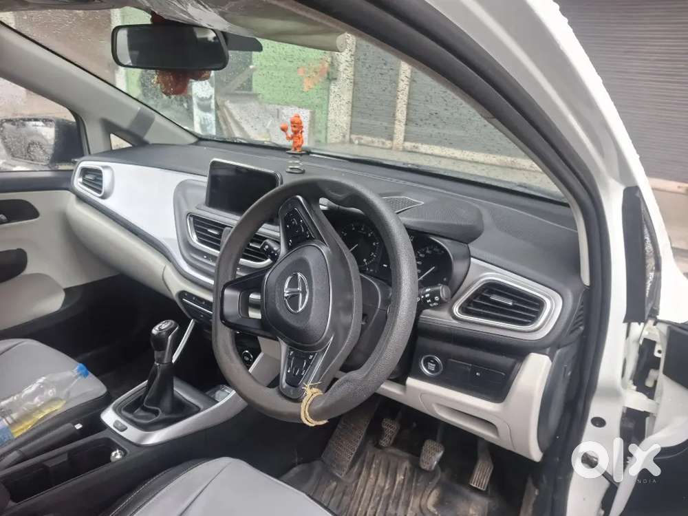 Tata Altroz 2023 Diesel 56000 Km Driven