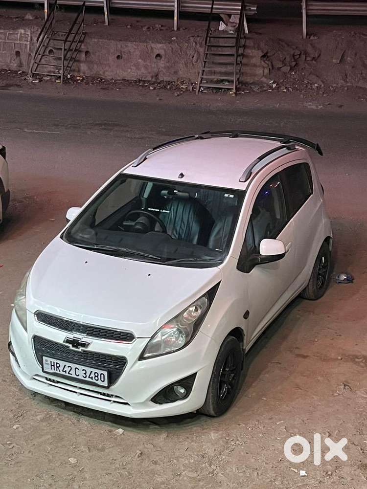 Chevrolet Beat 2016
