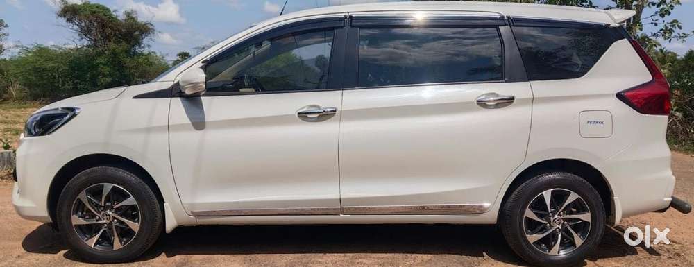 Toyota Rumion V Mt, 2023, Petrol