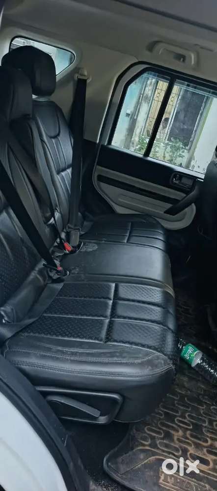 Mahindra Thar Roxx Diesel Manual 2023