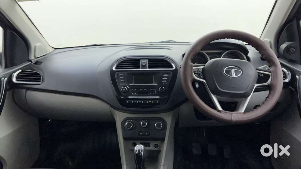 Tata Tiago 1.05 Revotorq Xz, 2016, Diesel