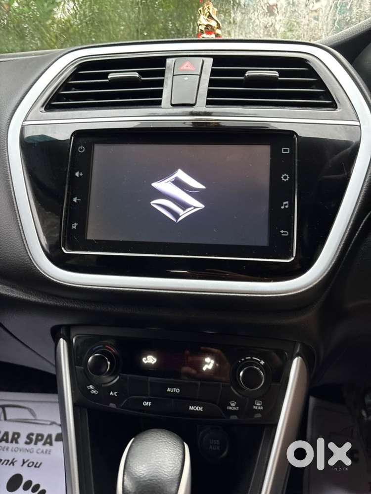 2020 S Cross Zeta Automatic 1st Owner