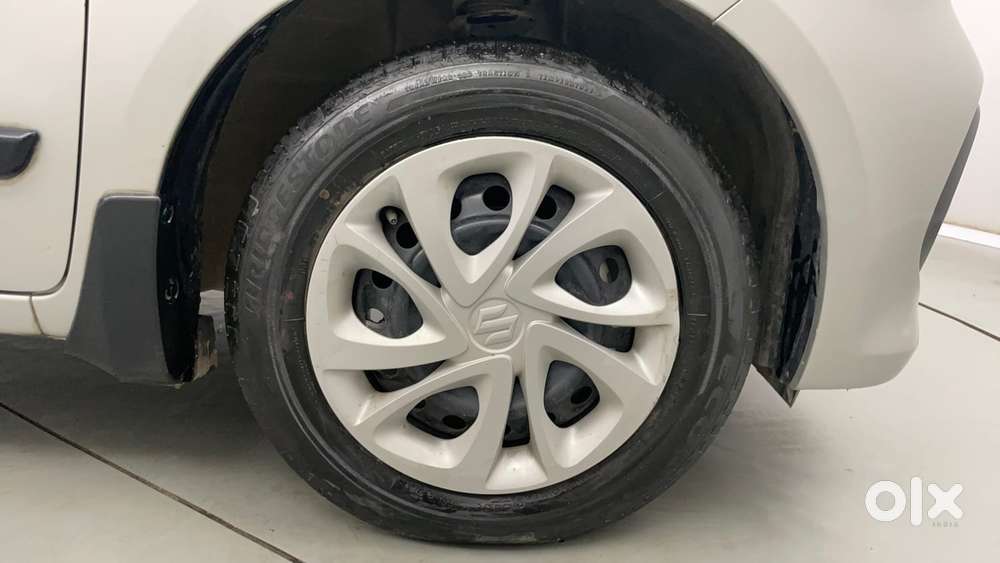 Maruti Suzuki Celerio 1.0 Zxi Amt, 2024, Petrol