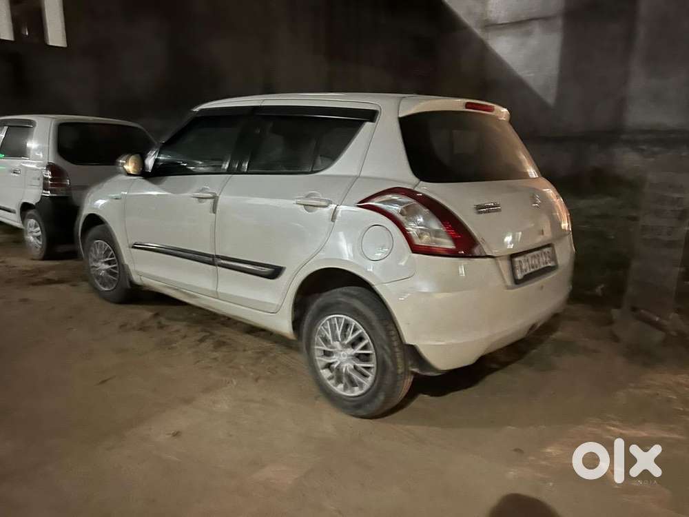 Maruti Suzuki Swift 2012 Diesel Good Condition