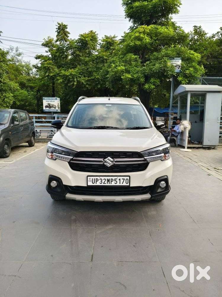 Maruti Suzuki Xl6 Zeta, 2022, Petrol