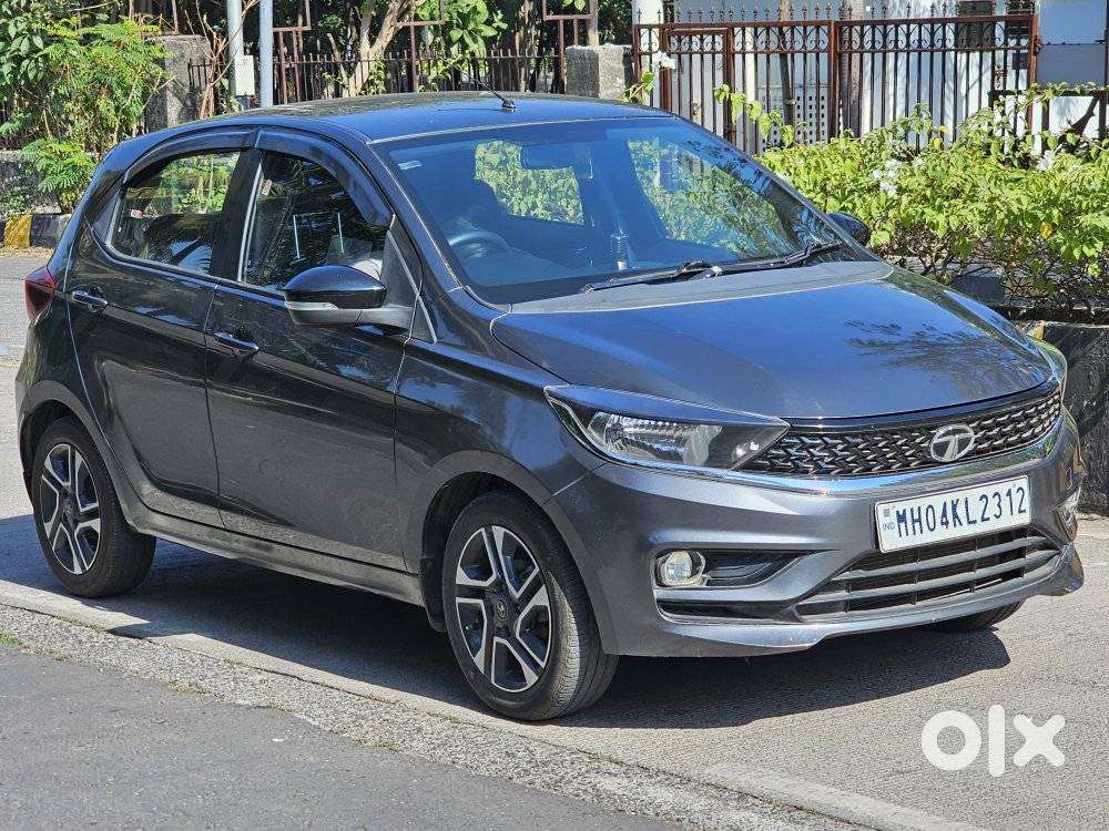 Tata Tiago 1.05 Revotorq Xz Plus, 2020, Petrol