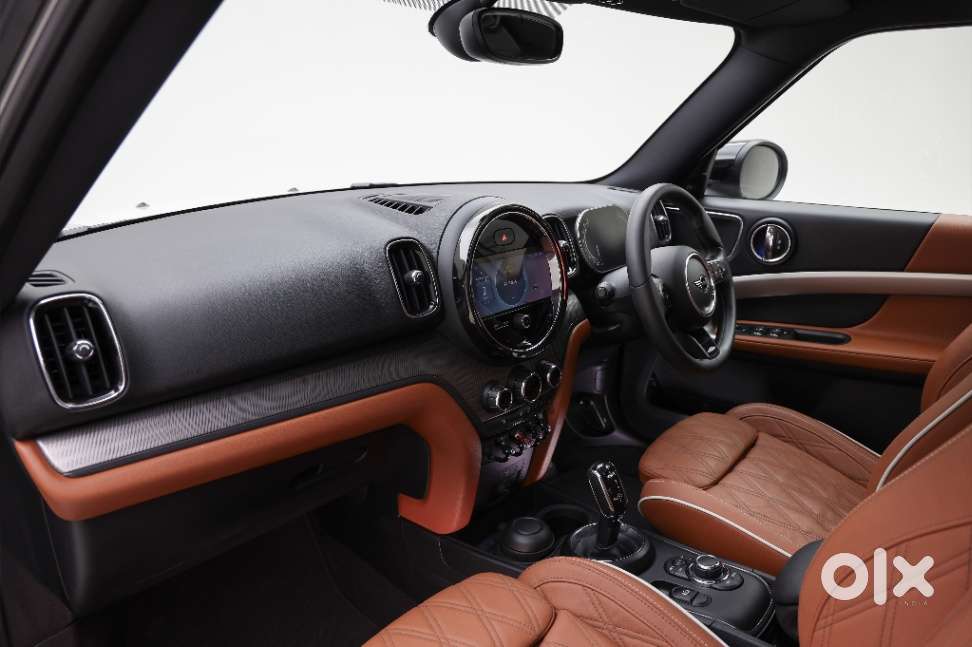 Mini Cooper Countryman S Jcw Inspired, 2023, Petrol