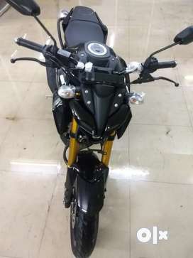 Mt 15 second hand olx sale