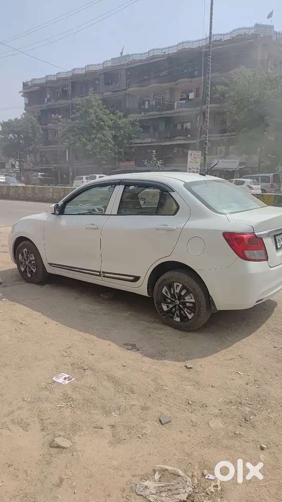 Swift Dzire Lxi 2018 1st Owner Petrol