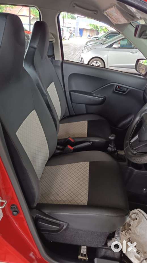 Maruti Suzuki Alto K10 1.0 Vxi, 2022, Petrol