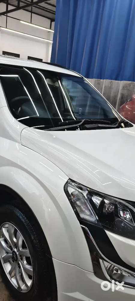 Mahindra Xuv500 2018 Diesel Model