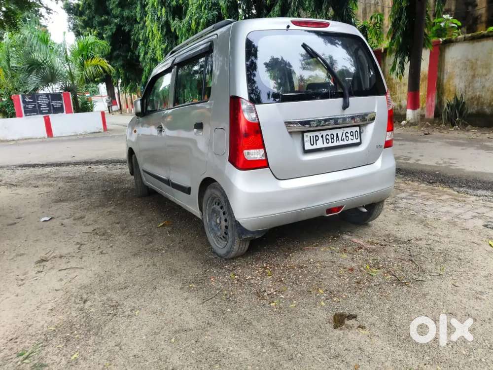 Cng+ Petrol