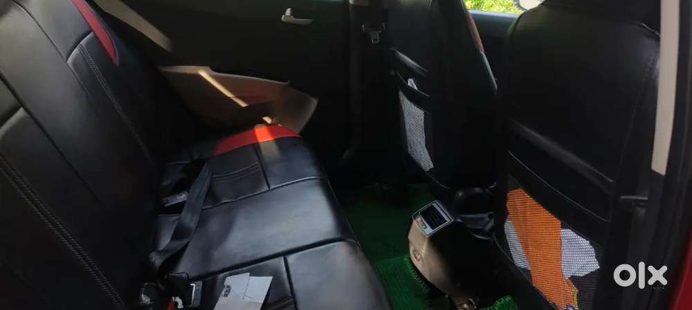 I10sports Very Good Condition