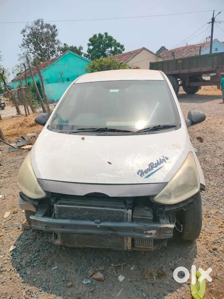 Hyundai Xcent Prime 2017 Diesel 220000 Km Driven