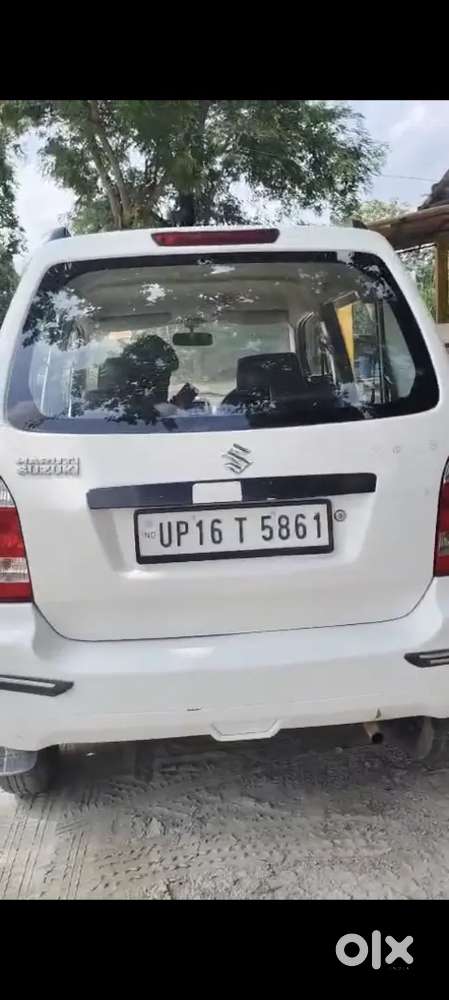 Maruti Suzuki Wagon R 2010