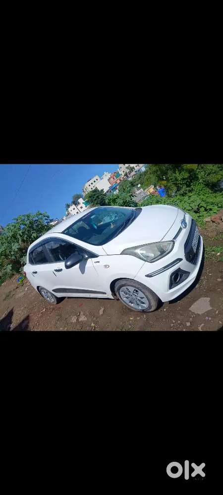 Hyundai Xcent Crdi 2017 Diesel