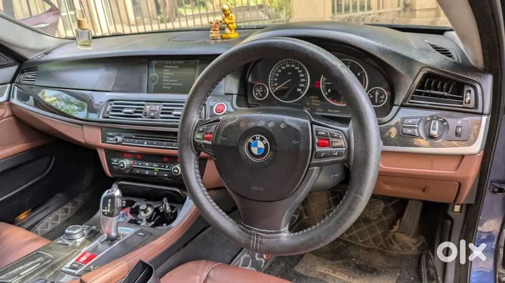 Bmw 5 Series 2011 Diesel Good Condition