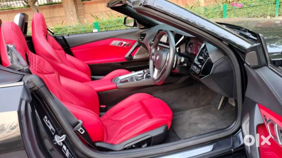 Bmw Z4 Sdrive 20i, 2022, Petrol