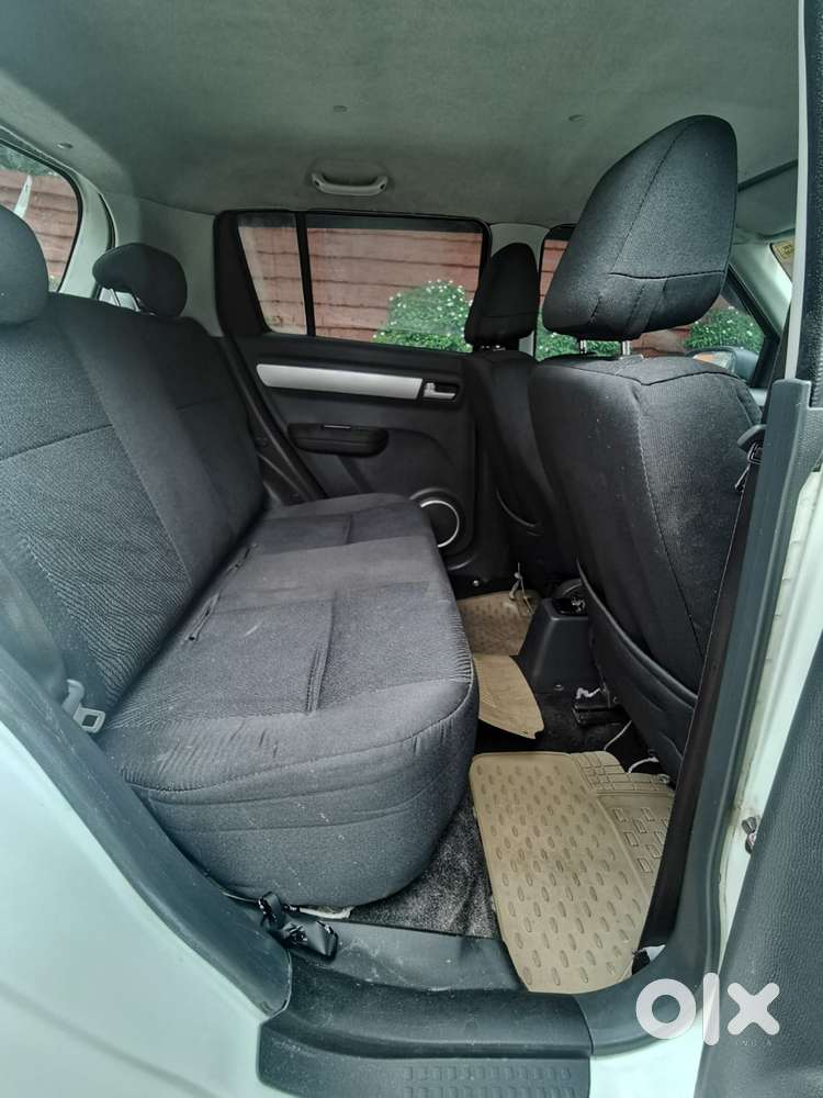 Maruti Suzuki Swift, 2011