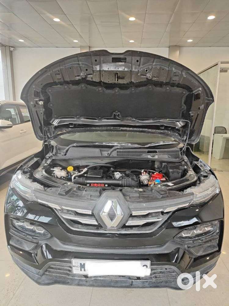 Renault Kiger, 2024, Petrol