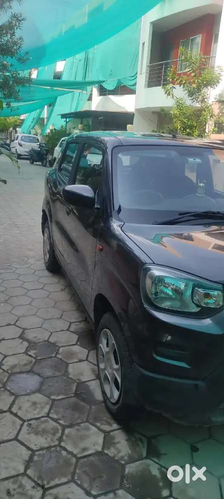 Maruti Suzuki S-presso 2024 Petrol 18000 Km Driven