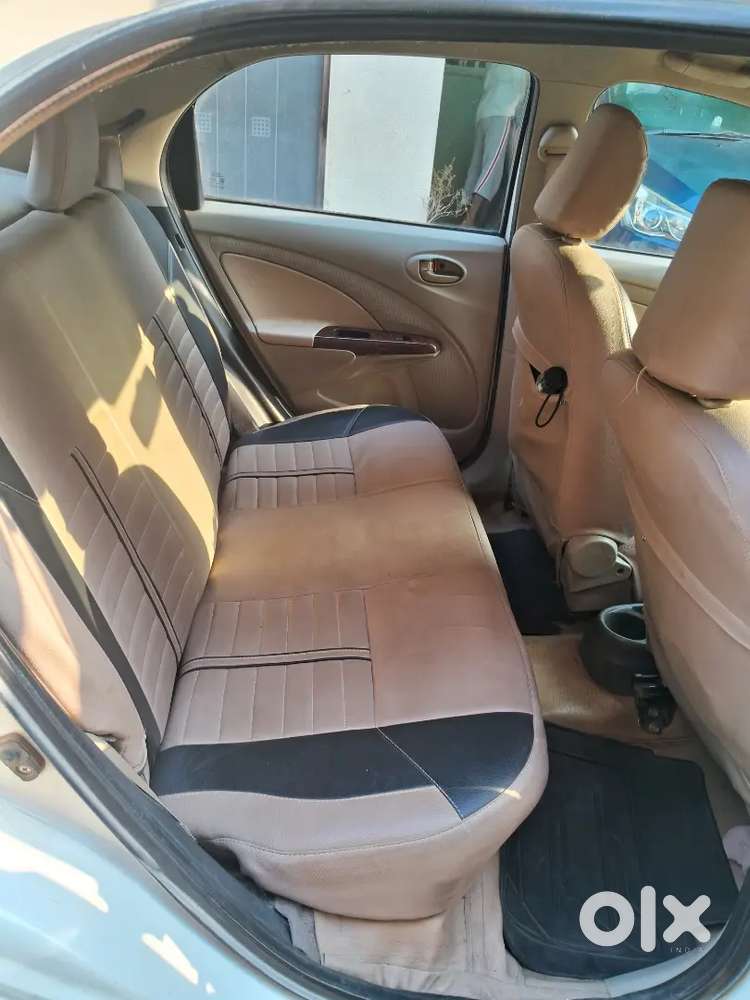 Toyota Etios Liva 2013  Petrol + Cng  98,000 Km  Shela, Ahmedabad