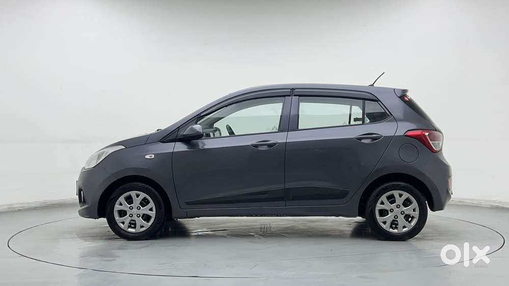 Hyundai Grand I10 1.2 Kappa Magna, 2014, Petrol