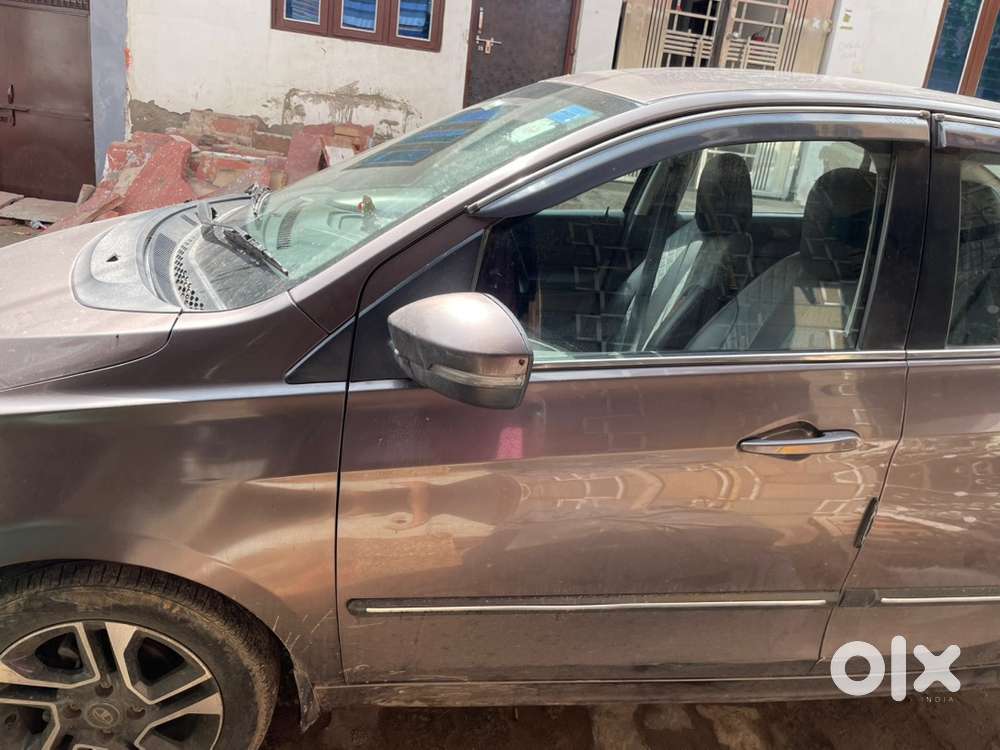 Tata Tigor Petrol 2018 Year Car