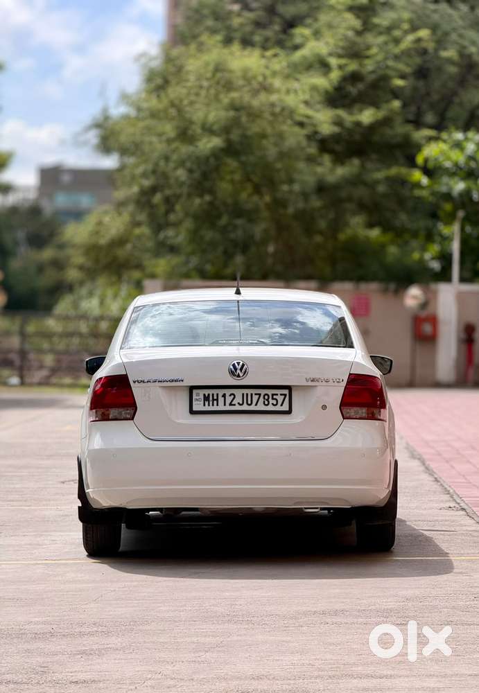 Volkswagen Vento 1.5 Tdi Highline Plus, 2013, Diesel