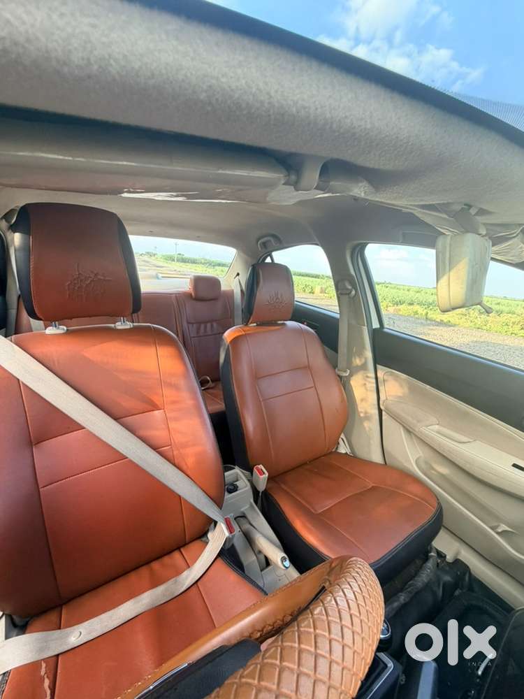 Maruti Dzire Petrol 2021