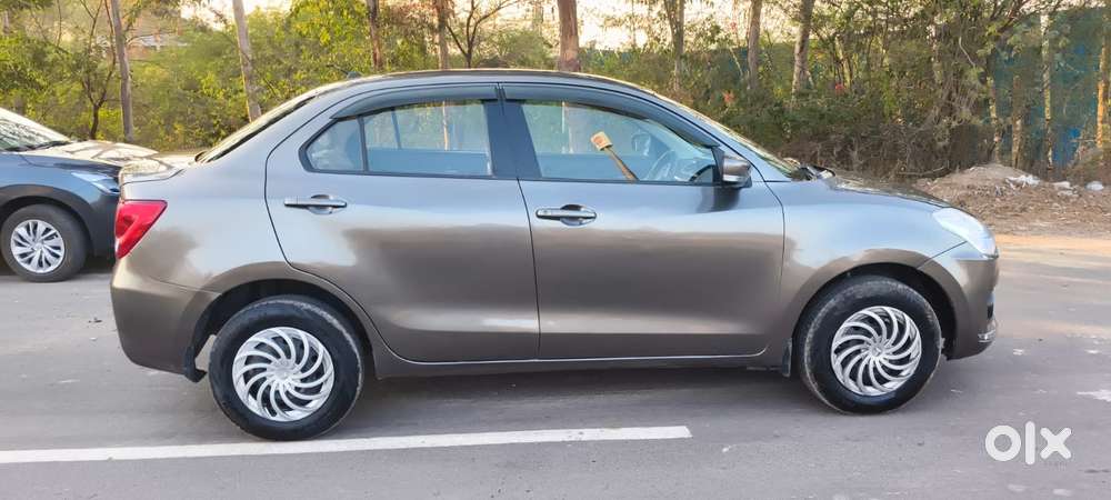Maruti Suzuki Dzire 2017-2020 1.2 Vxi, 2018, Petrol