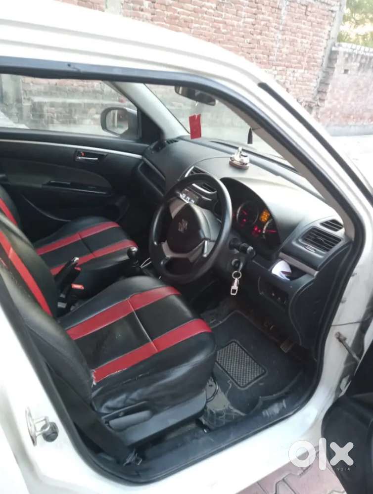 Maruti Suzuki Swift 2016