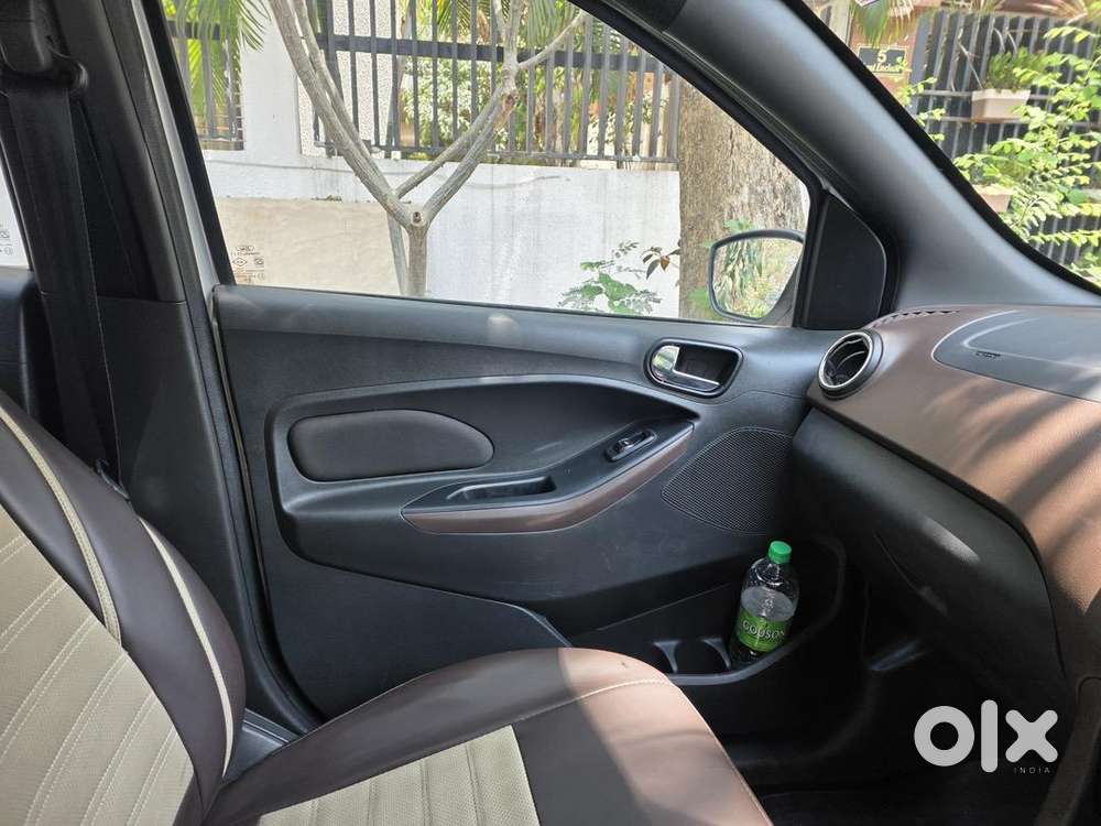 Ford Freestyle 2018 Diesel Well Maintained