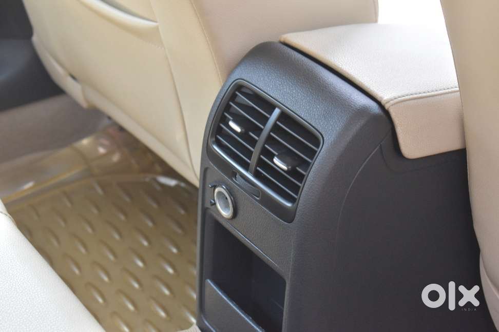 Volkswagen Jetta [2013-2017] 2.0 Tdi Trendline, 2013, Diesel